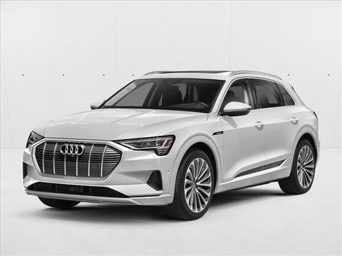 Used 2023 Audi e-tron Chronos w/ Chronos Package image 1