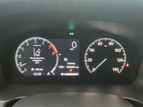Used 2024 Honda Ridgeline RTL image 14