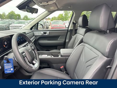 New 2026 Hyundai Santa Fe SEL AWD/4WD image 11