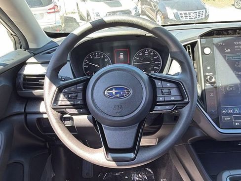 New 2026 Subaru Crosstrek 2.0i Premium AWD/4WD image 20