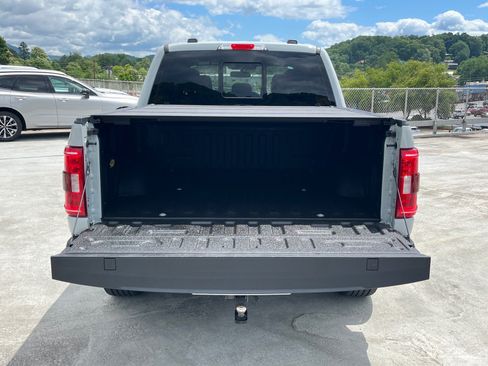 Certified 2023 Ford F150 XLT w/ Equipment Group 302A High AWD/4WD image 4