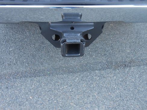 Used 2017 Chevrolet Silverado 3500 W/T image 18