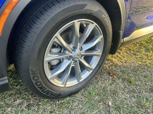 Used 2023 Honda CR-V EX-L image 17