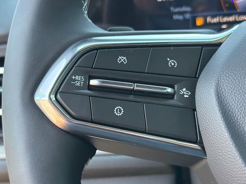 New 2026 Chevrolet Traverse LT FWD image 25