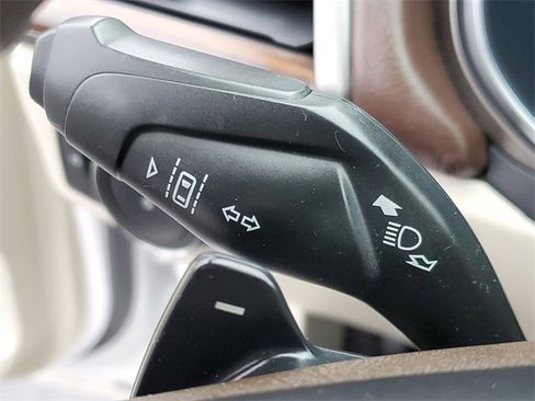 Used 2017 Ford Fusion Platinum image 15