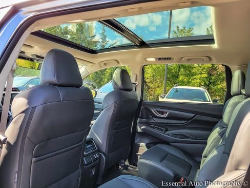 New 2025 Subaru Ascent Limited w/ Popular Package #2 image 13