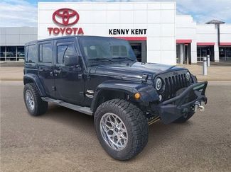 Used 2013 Jeep Wrangler Unlimited Sahara w/ Connectivity Group AWD/4WD video 1