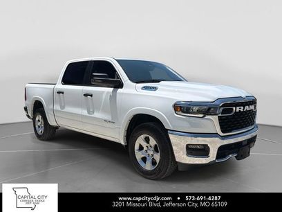 Used 2025 RAM 1500 Big Horn