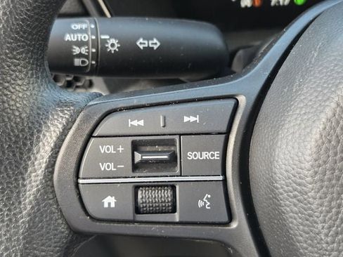 Used 2025 Honda CR-V EX image 27