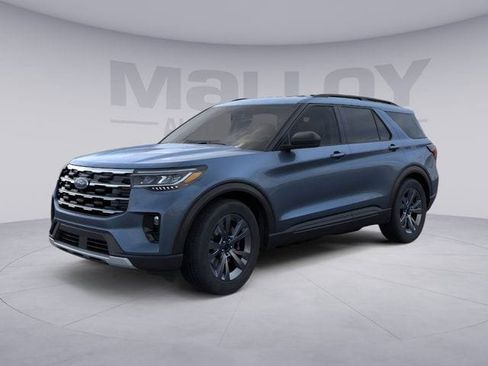 New 2026 Ford Explorer Active w/ Active Comfort Package AWD/4WD image 31