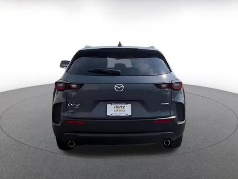 Used 2025 MAZDA CX-50 2.5 Hybrid w/ Premium Plus Pkg AWD/4WD image 12