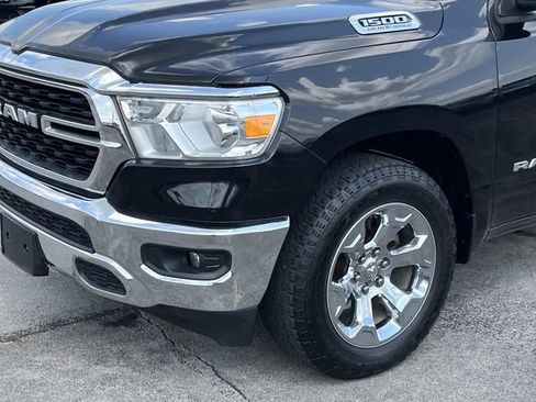 Used 2022 RAM 1500 Big Horn AWD/4WD image 11