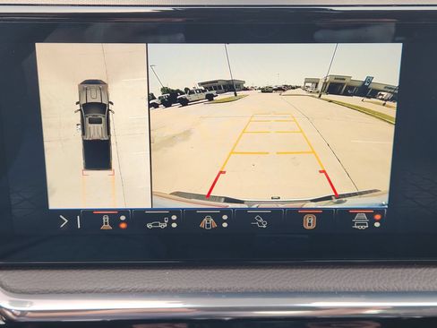 Used 2024 GMC Sierra 2500 Denali w/ Denali Reserve Package AWD/4WD image 18