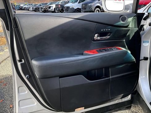 Used 2011 Lexus RX 350 AWD image 21