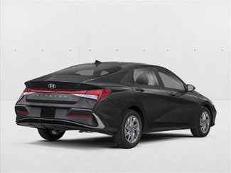 New 2026 Hyundai Elantra SEL Sport FWD video 2