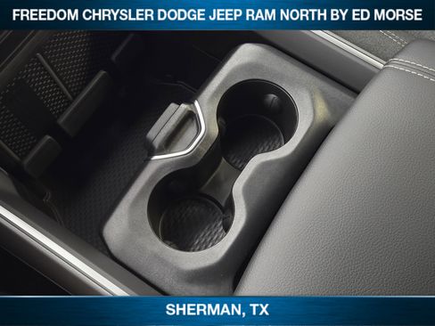 New 2026 RAM 1500 Lone Star image 13