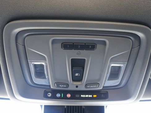 Used 2024 Chevrolet Silverado 1500 RST w/ Convenience Package II image 16