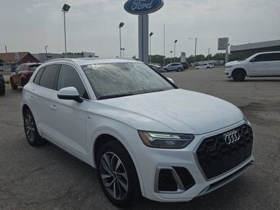 Used 2024 Audi Q5 2.0T Premium Plus