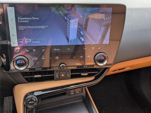 Used 2024 Lexus NX 350 AWD w/ Cold Area Package image 29