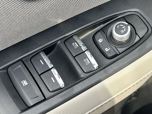 New 2026 Subaru Forester Premium AWD/4WD image 17