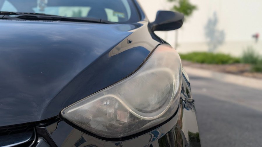 Used 2013 Hyundai Elantra GLS w/ Preferred Pkg FWD image 14