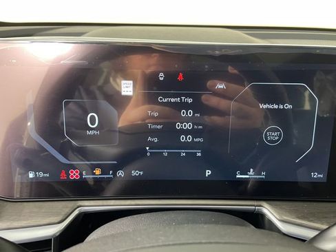 New 2026 Kia Sorento SX Prestige image 3