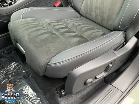 Used 2023 Volvo XC40 Recharge Plus w/ Protection Package Premier AWD/4WD image 17