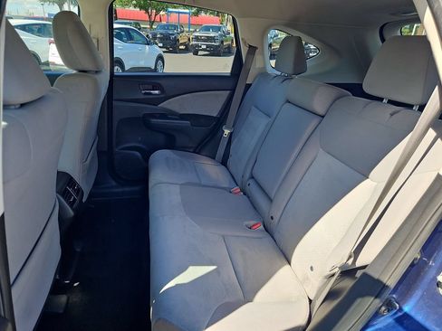 Used 2015 Honda CR-V EX image 23