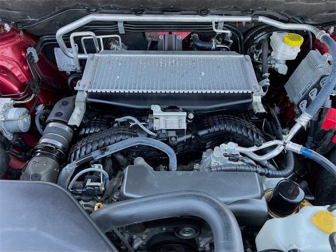 Used 2022 Subaru Ascent Limited image 29