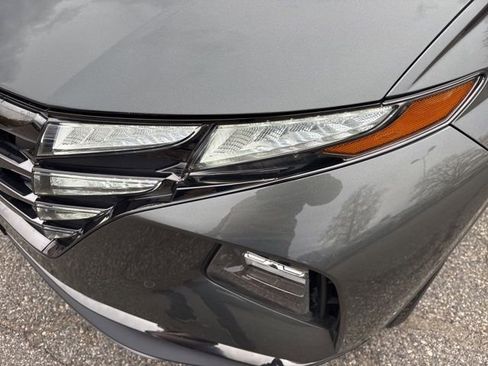 Used 2023 Hyundai Tucson Limited w/ Cargo Package image 28