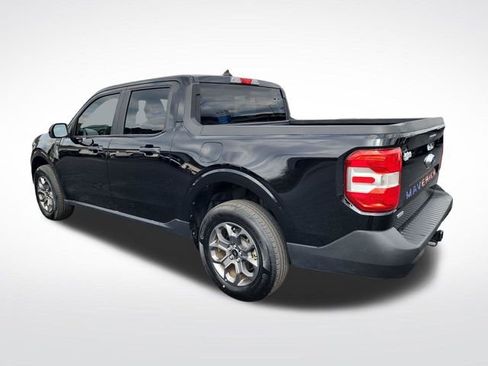 Used 2024 Ford Maverick XLT w/ XLT Luxury Package image 3