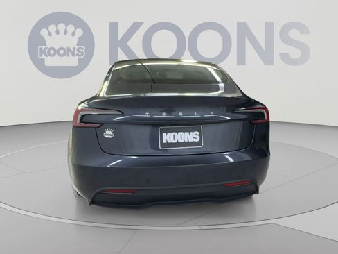 Used 2024 Tesla Model 3 Standard Range RWD image 10