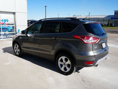 Used 2014 Ford Escape SE w/ Equipment Group 201A image 36