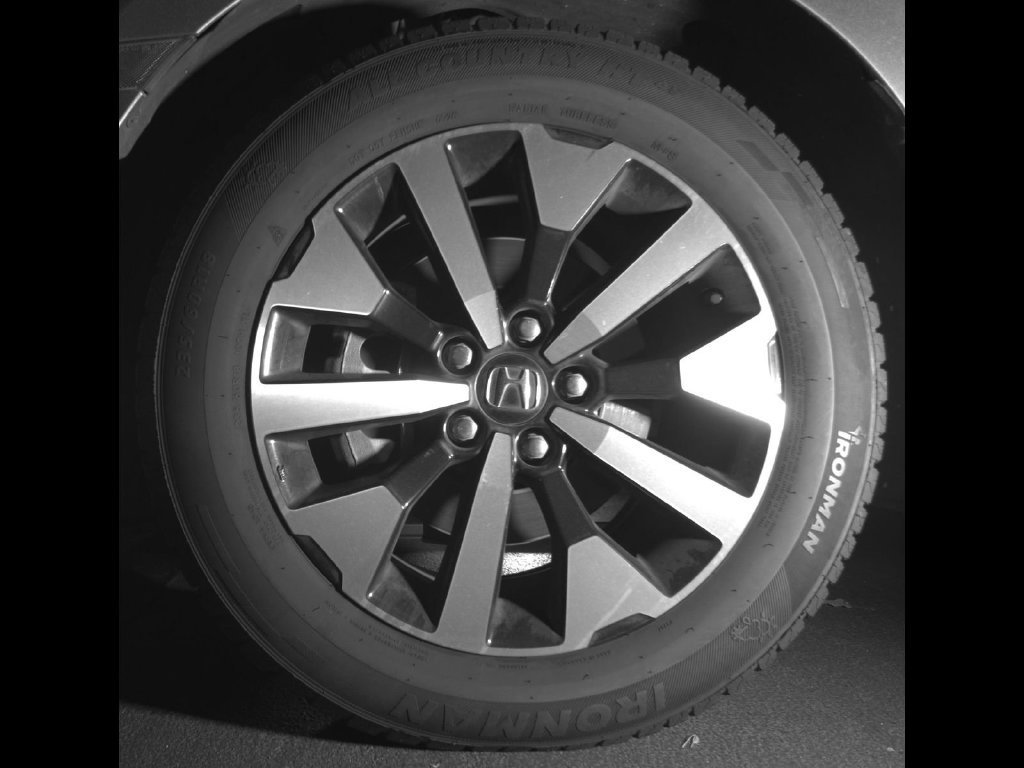 Used 2025 Honda Odyssey EX-L image 21