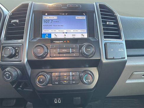 Used 2019 Ford F150 XLT w/ Equipment Group 302A Luxury image 15