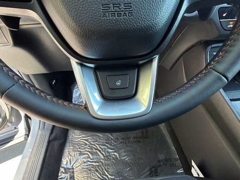 New 2026 Honda CR-V TrailSport image 30