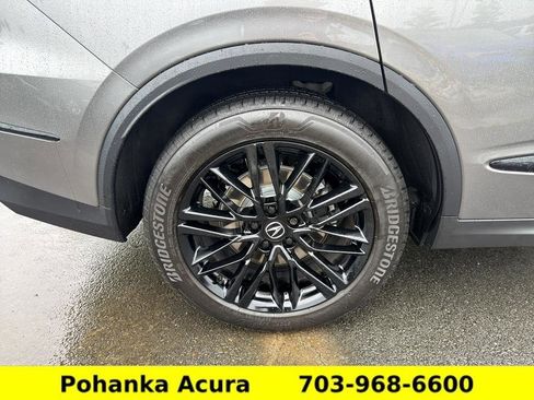 Certified 2026 Acura MDX A-Spec AWD/4WD image 31