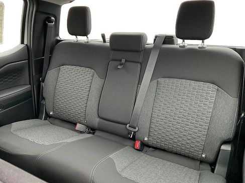 New 2025 Ford Ranger XL w/ Trailer Tow Package image 12