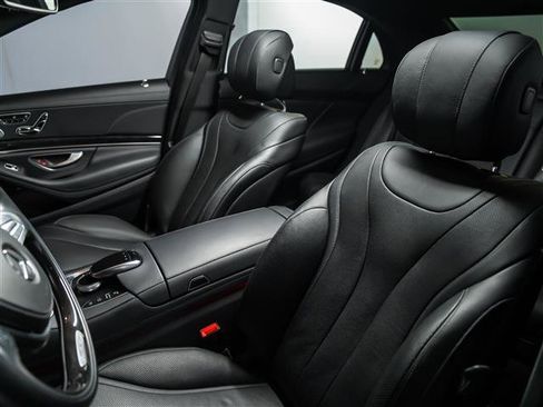 Used 2017 Mercedes-Benz S 550e image 5