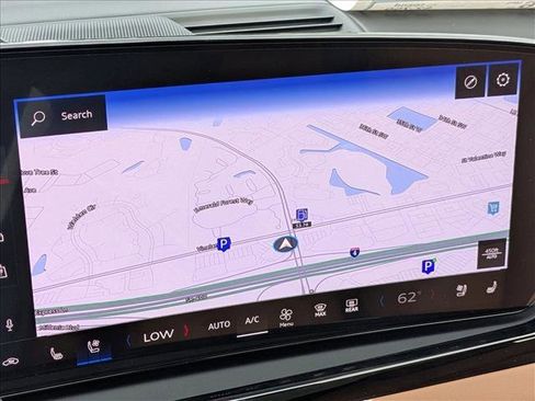 New 2025 Audi A5 2.0T Premium Plus w/ Premium Plus image 12