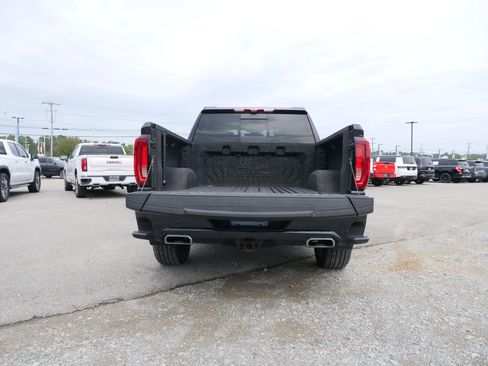Certified 2023 GMC Sierra 1500 Denali Ultimate image 5