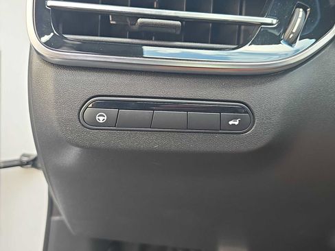 Certified 2026 INFINITI QX60 Sport w/ Dark Cargo Package AWD/4WD image 26