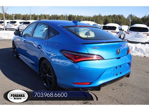 New 2026 Acura Integra A-Spec image 5