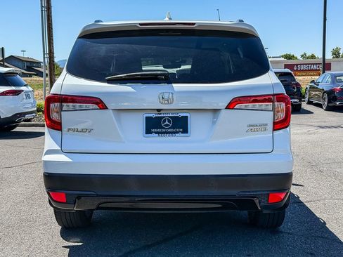 Used 2022 Honda Pilot Special Edition image 7