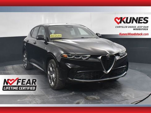 Used 2024 Alfa Romeo Tonale Ti image 1