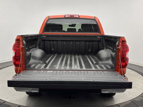 Used 2018 Toyota Tundra SR5 image 28
