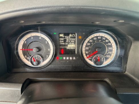Used 2017 RAM 1500 Tradesman w/ Popular Equipment Group RWD image 15