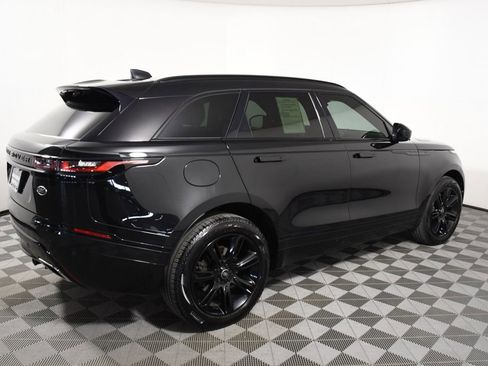 Used 2023 Land Rover Range Rover Velar R-Dynamic S image 7