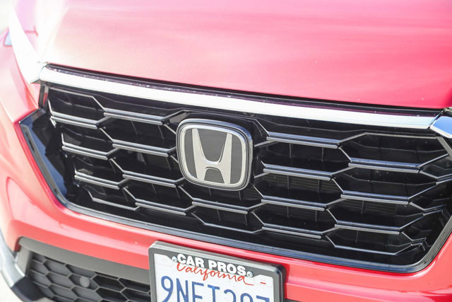 Used 2024 Honda CR-V EX-L image 6