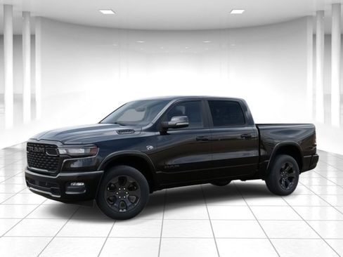 New 2026 RAM 1500 Big Horn image 2